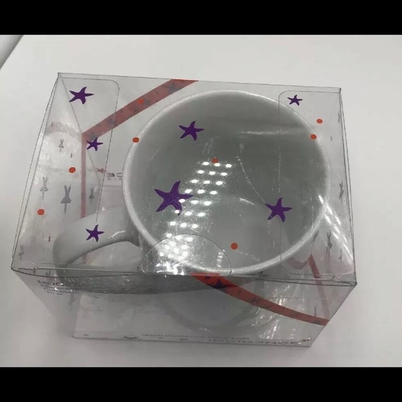 Eiffel Tower Porcelain Cup• 50 Cl. Incidence Paris - Picture 4 of 4